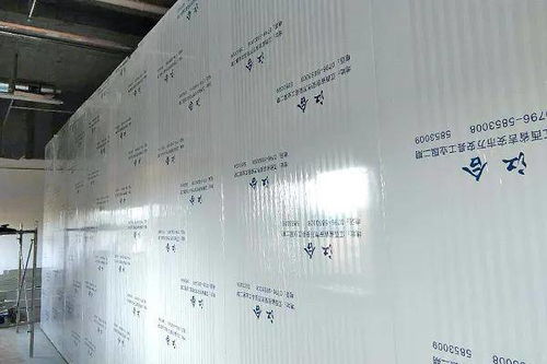 只要隊伍建設好，登高作業那都不是事兒——四川食品廠凈化車間工程施工進度播報