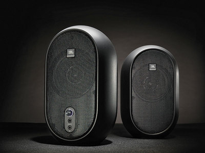 音箱升級指南 從惠威M100到PreSonus Eris E3.5與JBL 104的抉擇