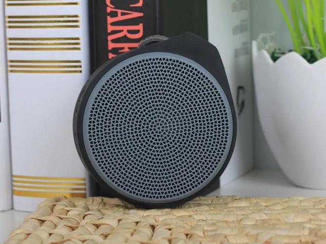 Rhino 7 羅技X100藍牙音響建模教程 從入門到模型領取